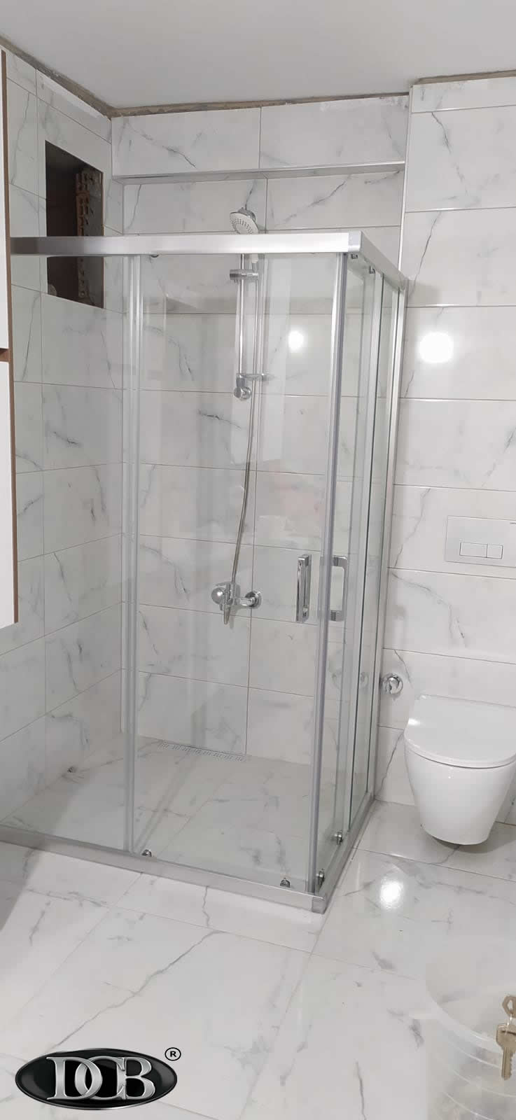 DEKOR CAM BALKON SİSTEMLERİ